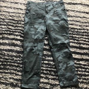 GAP cargo pants